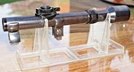Target Dialyt 3/4X Hensoldt Wetzlar Steel Tube Scope 44016 K98 ZF39 Original WW2. Fixed Price $324.72.
