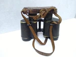 Ussr, WW2, 1941 Field Binoculars 6*30,RKKA,STAR,HAMMER And Sickle.red Army.. Fixed Price $319.99.