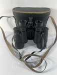 Vintage Yamatar Binoculars 7X50 Flyweight, 1000YDS:372FT, Coated Optics, W/case.. Fixed Price $26.95.