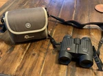 Leica Trinovid 8X32 Bn Binoculars. Fixed Price $729.00.