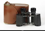 Swarovski Optic Tirol Habicht W/ Orginal Case. Fixed Price $300.00.