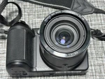 Nikon Coolpix L320 N16184 6.0/5.0V With Caselogic Bag, Manuel. Fixed Price $59.77.