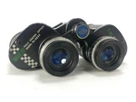Vintage Scope Mark Iv 7 X Coated Binoculars Model 2835. Fixed Price $19.99.