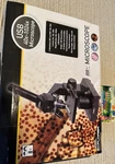 National Geographic Explore Microscope And Slides -new. Fixed Price $100.00.