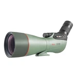 Kowa TSN-88 Prominar 88MM Angled Spotting Scope With TE-11WZ Ii 25-60X Eyepiece. Fixed Price $3499.00.