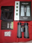 Athlon 8X42 Neos Binoculars- New Authorized Dealer Usa-birding, Hunting, Archery. Fixed Price $99.99.