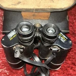 Telstar Precision Optics Binoculars 10X500 Mm. Fixed Price $25.02.