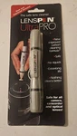 Lenspen NLP-1CUP Ultrapro Cleaner (silver). Fixed Price $14.99.