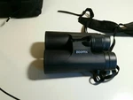 Zoomx Binoculars 10X42 Waterproof With Case Used Only Once Very Good Condition. Fixed Price $58.65.