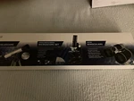 Vivitar VIV-TELMIC-20 Refractor Telescope/microscope 20X/30X/40X Binoculars*. Fixed Price $39.89.