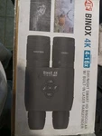 Atn Binox 4K 4-16X Night Vision Binoculars. Fixed Price $550.00.
