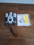 Vivitar CV-1025V Digital Camera Binoculars Monocular Compact 10X25 With Disc. Fixed Price $14.00.