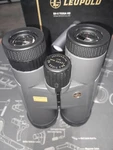 Leupold BX-2 Tioga Hd Shadow Gray Binocular 10X50MM #172696. Fixed Price $250.00.