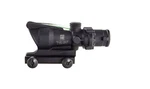 Trijicon Acog 4X32 Green Horseshoe/dot 6.8 Spc (TA31H-68-G). Fixed Price $1175.00.