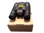 Cassini 10X32MM Day/night Green Laser Roof Prism Binocular And Case, : K-9MKII. Fixed Price $140.00.