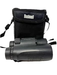 Bushnell Permafocus 7X35 Binoculars Free Wide Angle Spectator Case Black. Fixed Price $31.49.