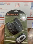 Tasco Essentiel Binoculars 8X25MM, ES825DR. Fixed Price $79.00.