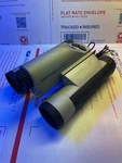 Meade Captureview CV-2 Binoculars -used. Fixed Price $29.99.