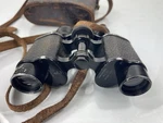 Antique Military Issue Binoculars Flammarion Paris Serie Padior. Fixed Price $80.00.