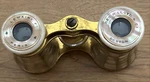 Lemaire Fi Paris Vintage Opera Glasses W/case Mother Of Pearl 1850--1900. Fixed Price $149.00.
