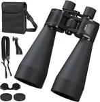 25X75 Binoculars For Adults High Powered - Hd Large View Easy Focus. Fixed Price $133.99.