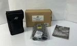 Cassini Day/night Green Laser 10X32MM Prism Binoculars Model K-9MKII Case & Box. Fixed Price $22.00.