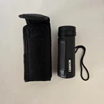 Carson Waterproof Monocular Blackwave 10X25MM. Fixed Price $22.99.