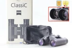 Mint Box /case Carl Zeiss 8X20 T* Folding Compact Binocular From Japan. Fixed Price $389.99.