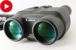 Us Duty Paid Canon 15X45 Is Ud Image Stabilizer Binoculars Japan #349. Fixed Price $739.99.