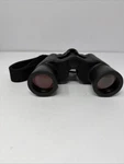 Eagle Optics 8X42 Field Waterproof Binoculars W/ Strap Black. Fixed Price $71.99.