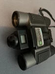 Famous Trails Bino-camera DCB-822 8X22 Binocular & Digital Untested. Fixed Price $30.00.