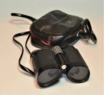 Nikon J-E44 / J-B7 6 X 18 8* Binocular W Case, Strap. Fixed Price $49.00.
