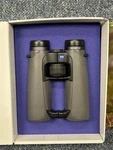 Zeiss Victory Sf 8X42 Binoculars Model 524221 Gray - New Box Old Stock. Fixed Price $2249.99.