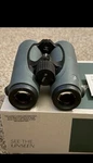 Swarovski El 10X42 Binoculars (green). Fixed Price $1550.00.