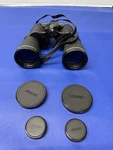 Vtg Jason Empire Model 221F Fast Focus 10 X 50 Wide Angle Binoculars W/hard Case. Fixed Price $39.95.