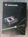 Vanguard Endeavor Ed 10X42 Binoculars Brand New. Fixed Price $189.00.