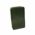 Zeiss Leather Case Bag Poach 24E#. Fixed Price $452.00.