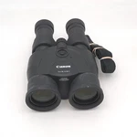 Canon 12X36 Iii Binoculars 36MM Image Stability Porro Prism Black. Fixed Price $599.99.