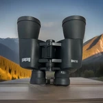 Bushnell Binoculars 10X50 Power View Includes Case And Lens Caps.. Fixed Price $47.00.