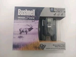 New Bushnell Model # 111026 Imageview X 25MM Digital Camera Binoculars Sd. Fixed Price $49.99.