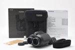 Almost Unused Fujifilm Fujinon Binoculars Techno Stabi Ts 12X28 From Japan. Fixed Price $549.99.