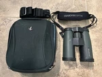 Swarovski Slc 10X42 Hd Binoculars Field Bag Pro - Excellent Condition. Fixed Price $1699.99.