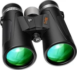 Pankoo Binoculars For Adults High Powered - Large View 20X56, Black. Fixed Price $75.94.