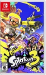 Splatoon 3 - Nintendo Switch Physical U.s. Version Usa Stock. Fixed Price $38.99.