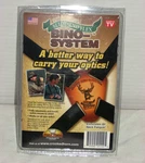 Crooked Horn Slide & Flex Bino-system To Carry Binoculars, Camo Cabela New. Fixed Price $24.99.