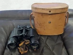 Rare Vintage Kadima Binoculars 7X35 Achromatic Optics Prismatic Field 6.5 #5214. Fixed Price $49.32.