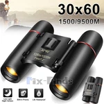 30X60 Hd Compact Zoom Binoculars For Adults & Kids Optics Waterproof, Durable Us. Fixed Price $19.59.