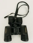 Bushnell 13-7215 7-21X40 Zoom Binoculars Porro Prism Fully Coated Optics W/ Case. Fixed Price $37.59.