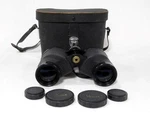 Vintage Viewlux Vbwl 735 7X35 Binoculars 11 Extra Wide Angle W/ Caps & Case. Fixed Price $22.04.