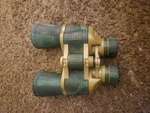 Vizzion 10X50 Night Vision Binoculars- Camo Bag. Fixed Price $29.99.